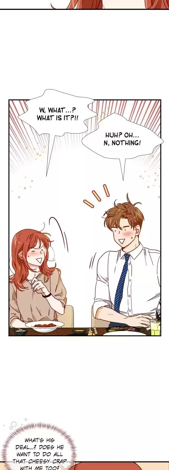 An Hour Of Romance Chapter 75