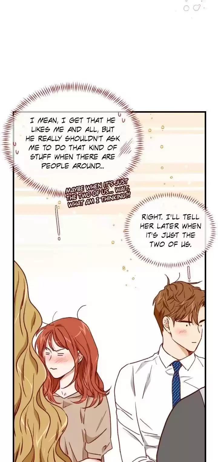 An Hour Of Romance Chapter 75