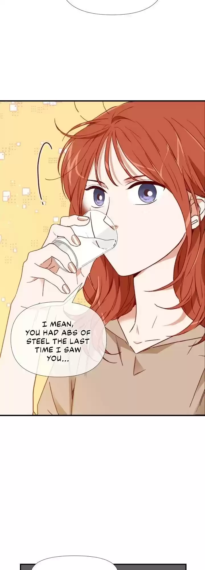 An Hour Of Romance Chapter 75