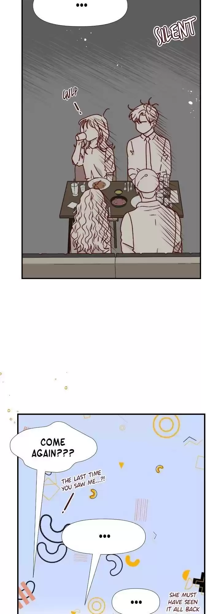 An Hour Of Romance Chapter 75