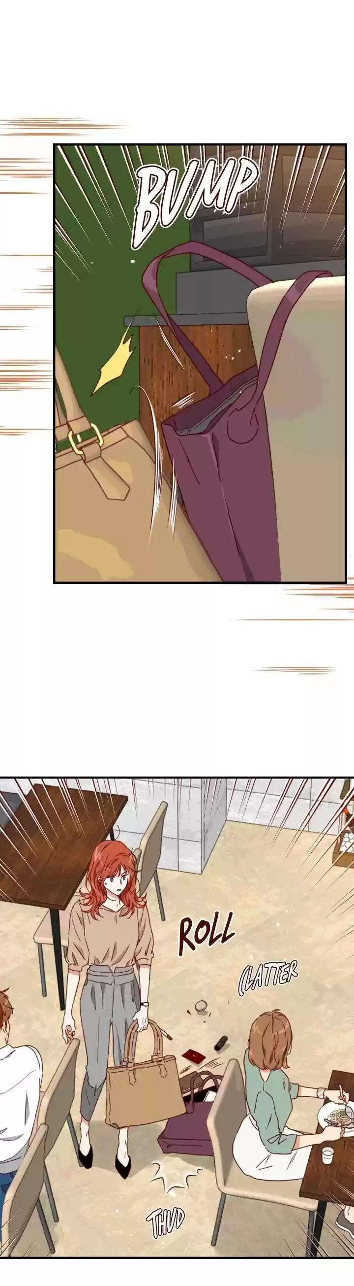 An Hour Of Romance Chapter 75