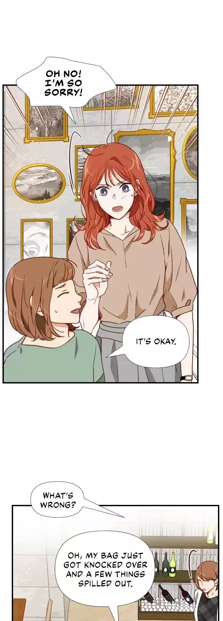 An Hour Of Romance Chapter 75