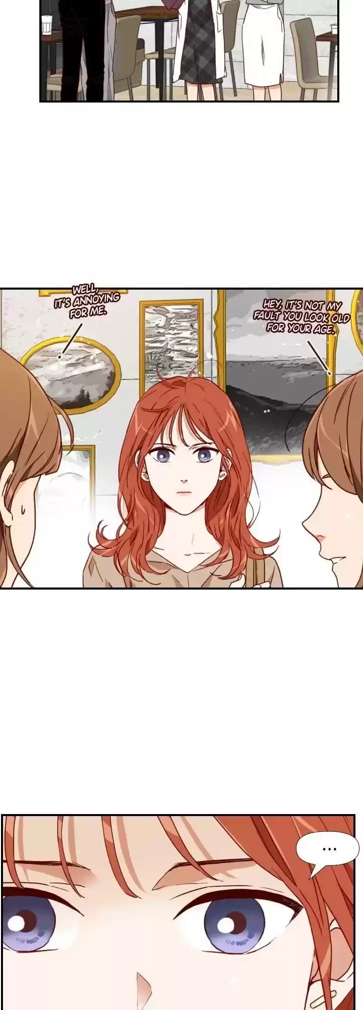 An Hour Of Romance Chapter 75