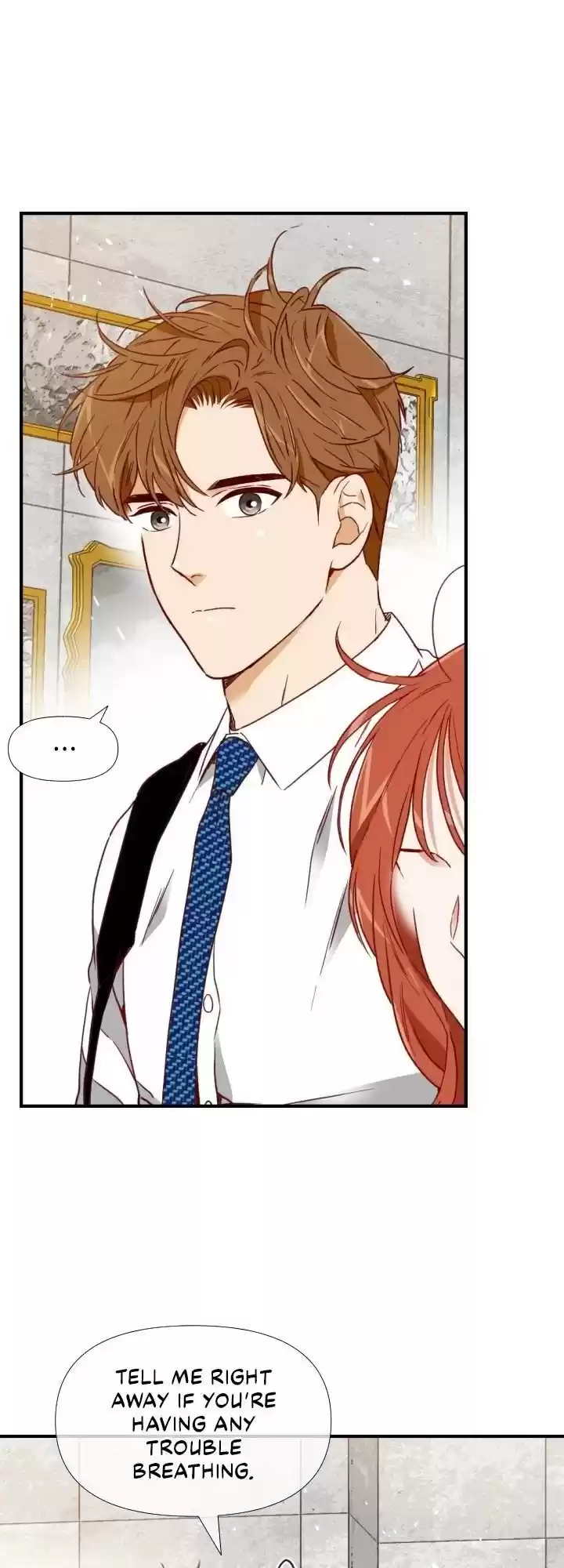 An Hour Of Romance Chapter 75