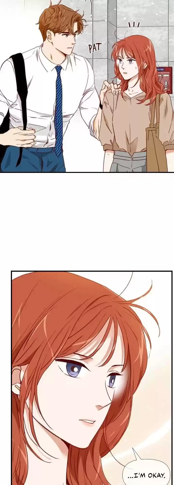 An Hour Of Romance Chapter 75