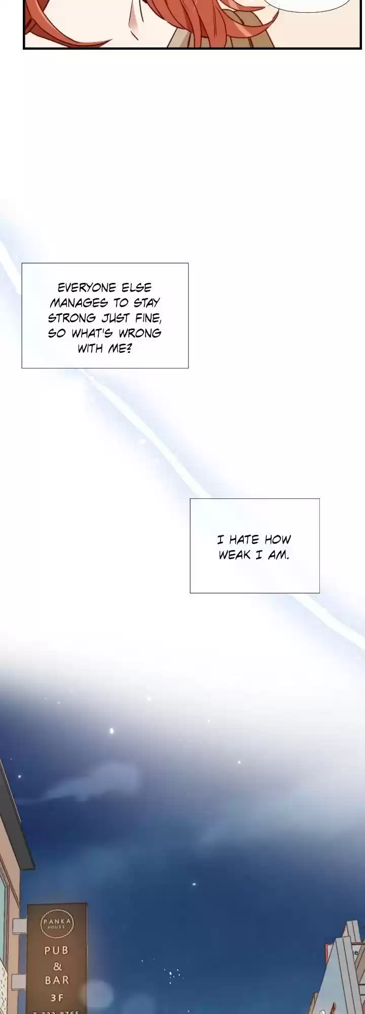 An Hour Of Romance Chapter 75