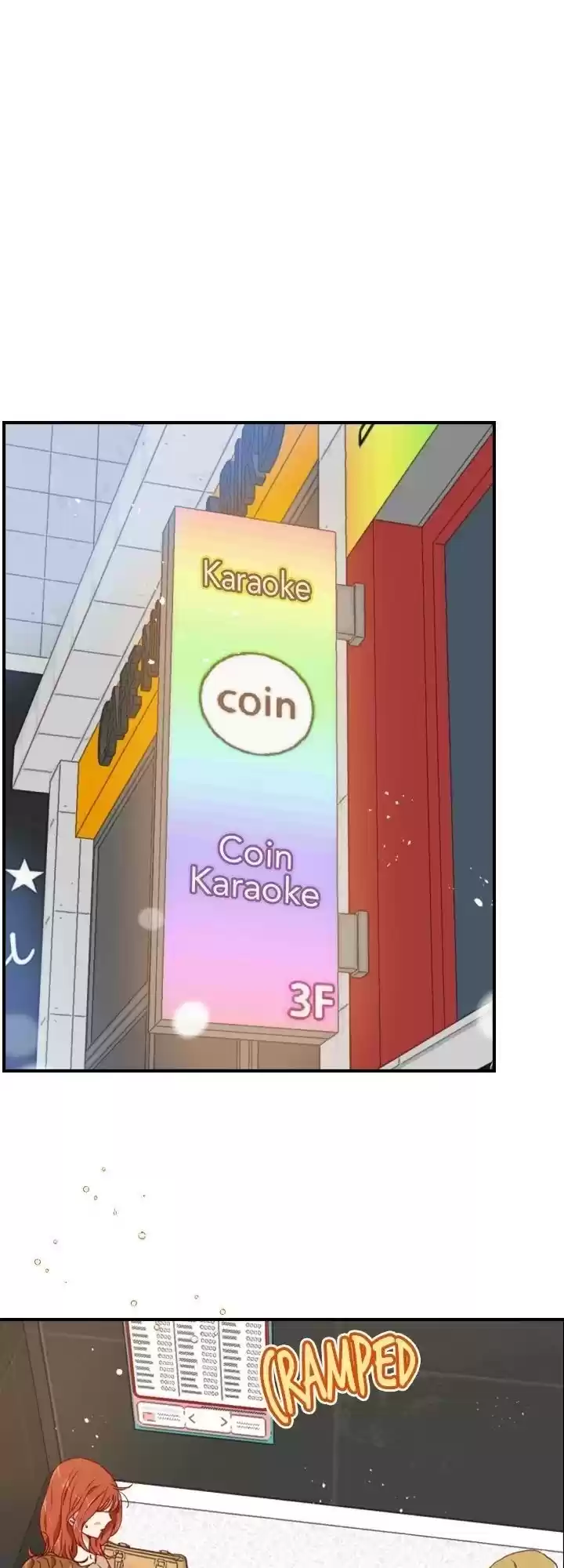 An Hour Of Romance Chapter 75