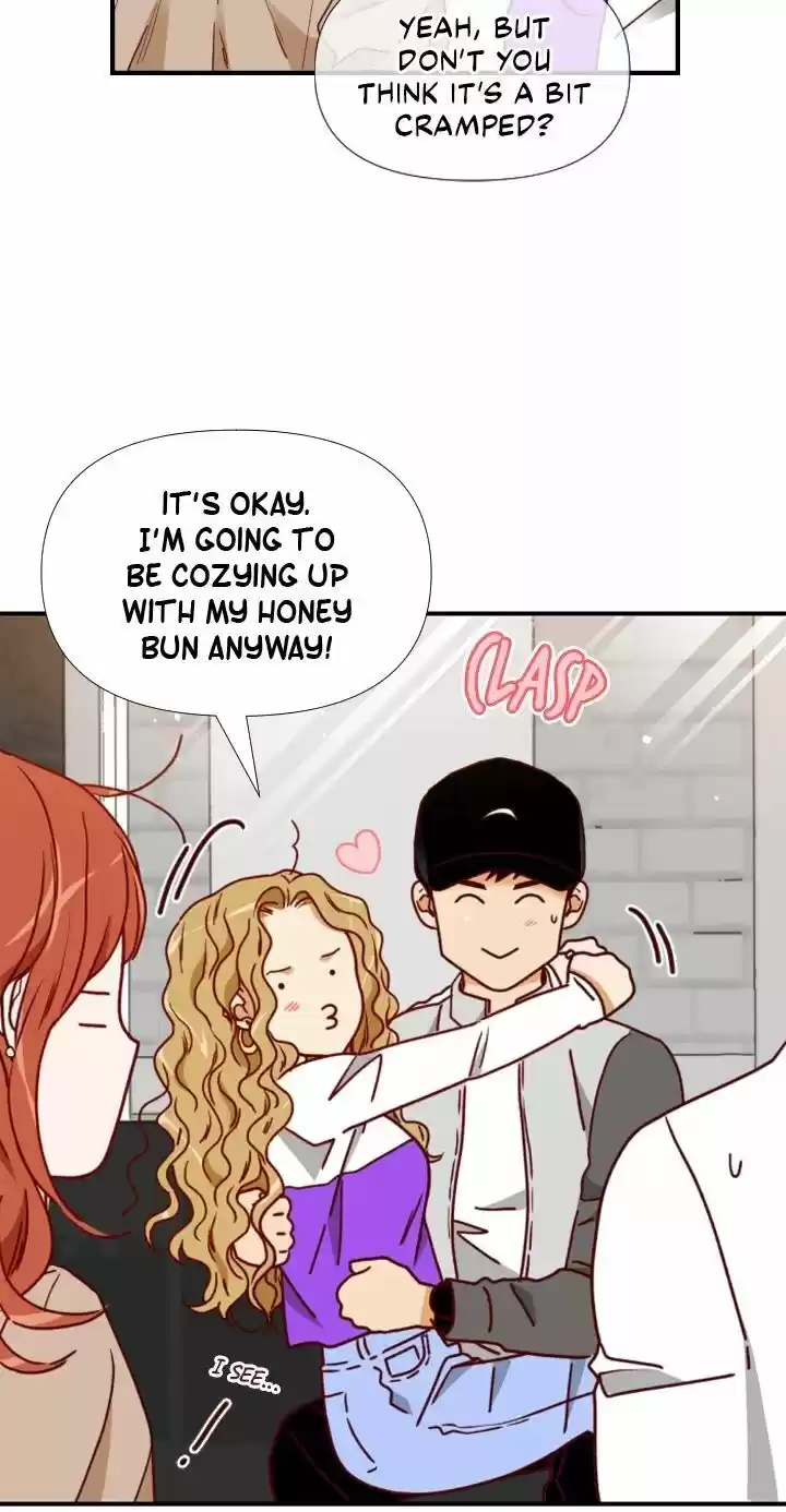 An Hour Of Romance Chapter 75