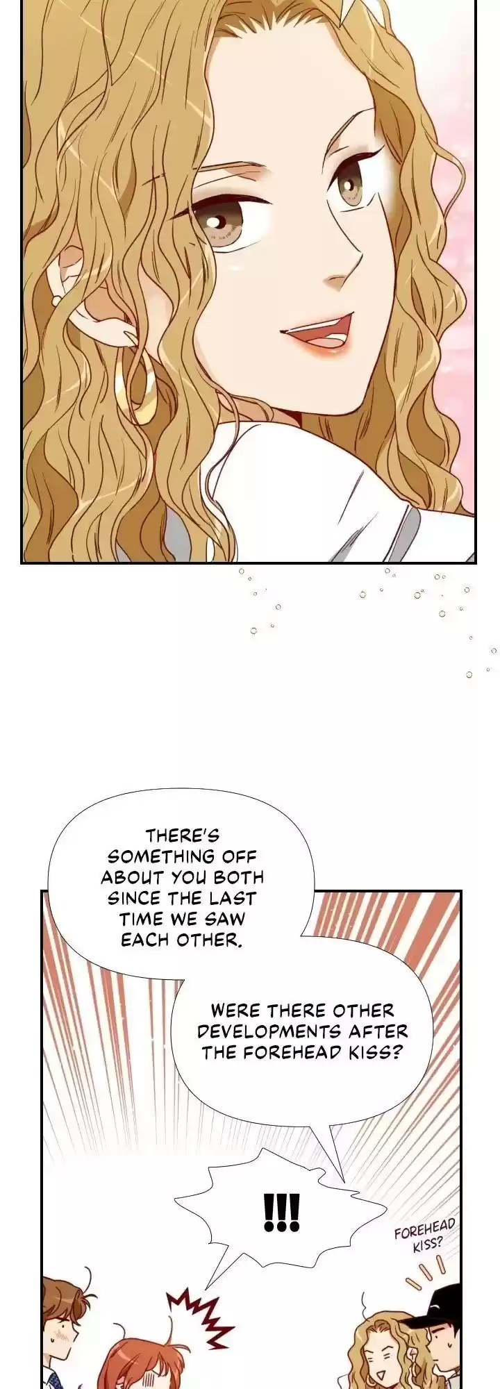 An Hour Of Romance Chapter 75