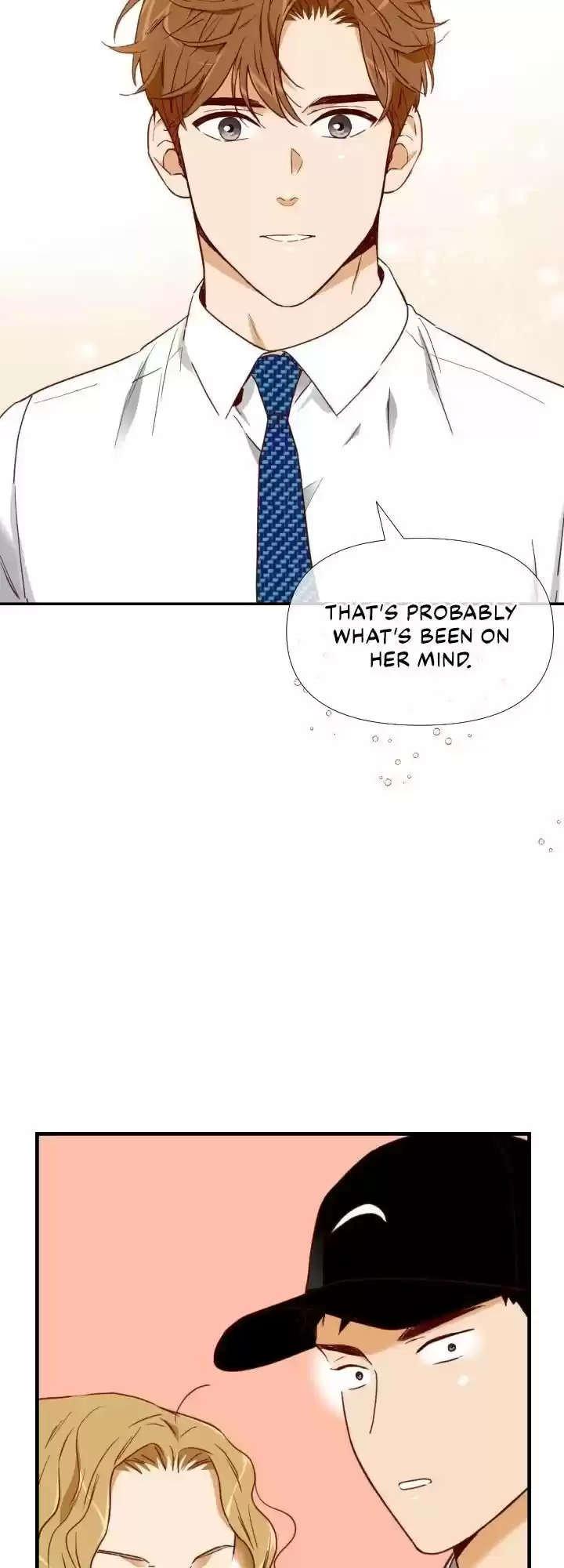 An Hour Of Romance Chapter 75