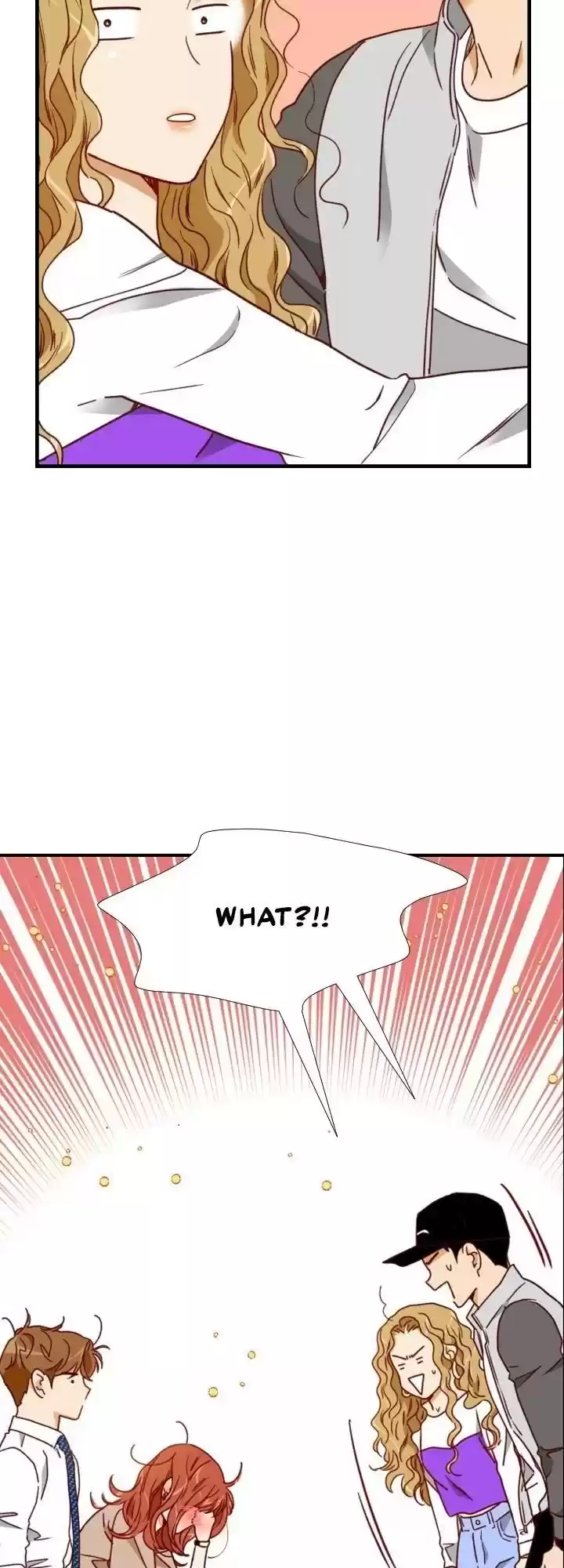 An Hour Of Romance Chapter 75