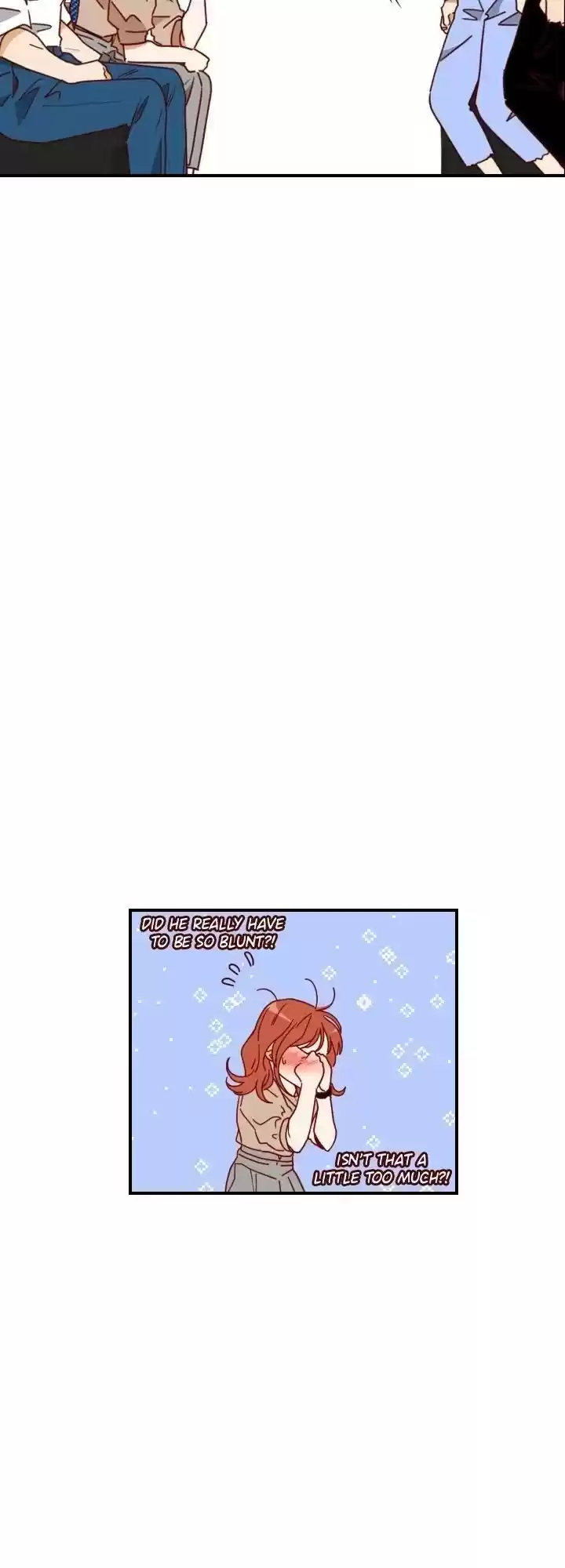 An Hour Of Romance Chapter 75