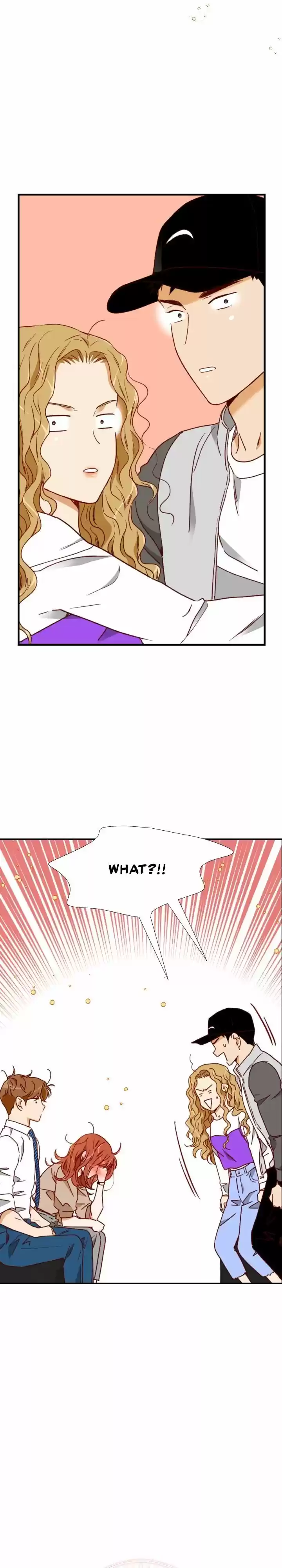 An Hour Of Romance Chapter 76