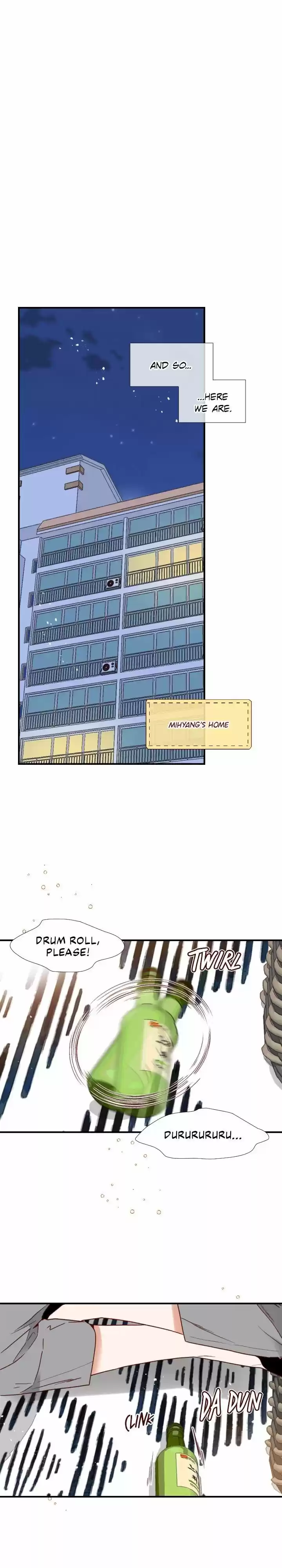 An Hour Of Romance Chapter 76