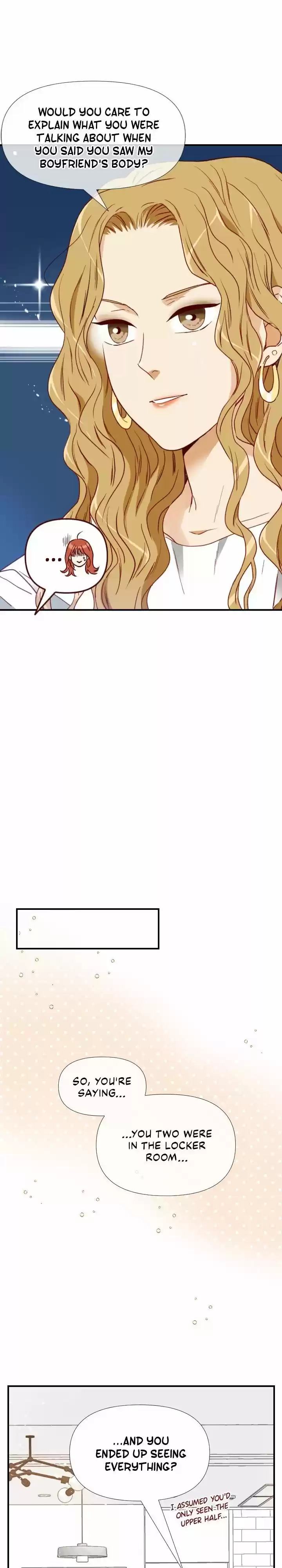 An Hour Of Romance Chapter 76