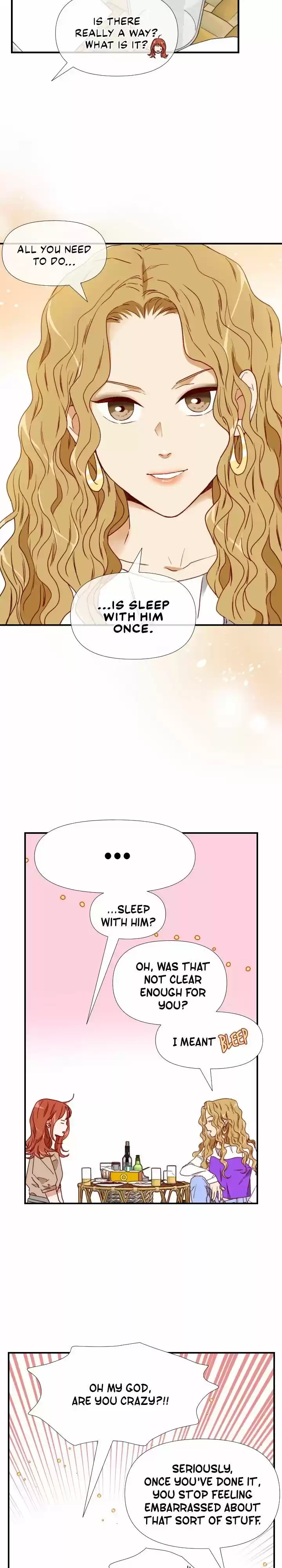 An Hour Of Romance Chapter 76