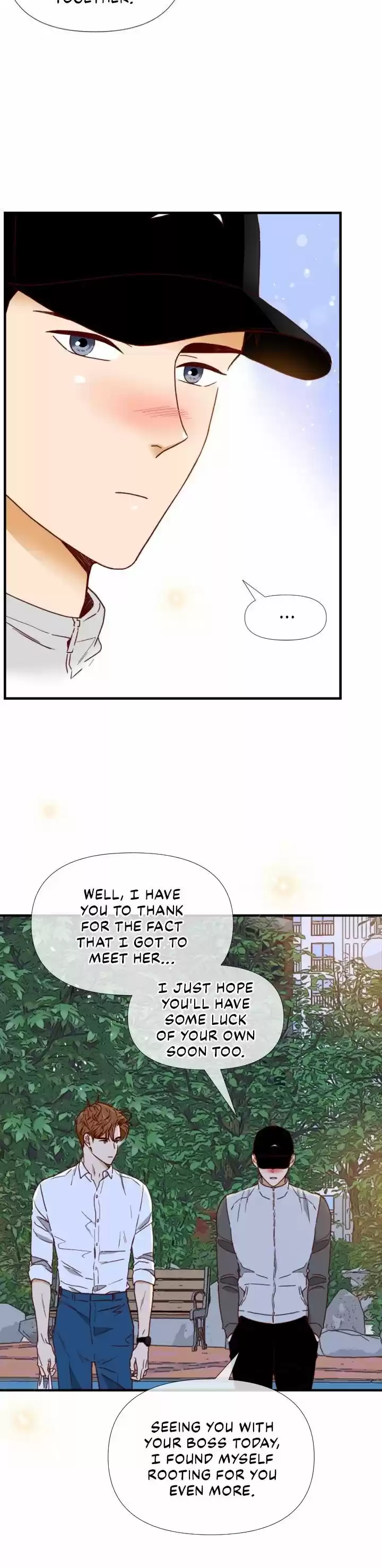 An Hour Of Romance Chapter 76