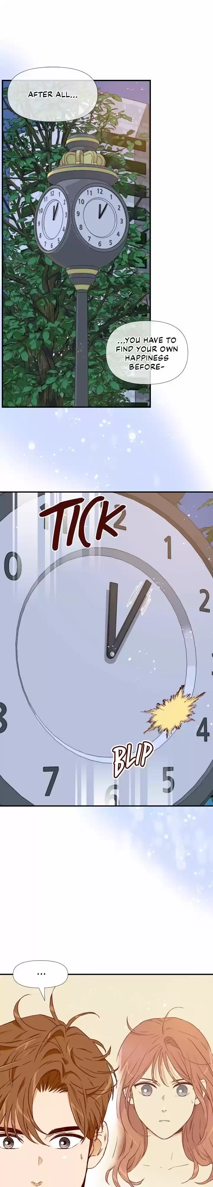 An Hour Of Romance Chapter 76