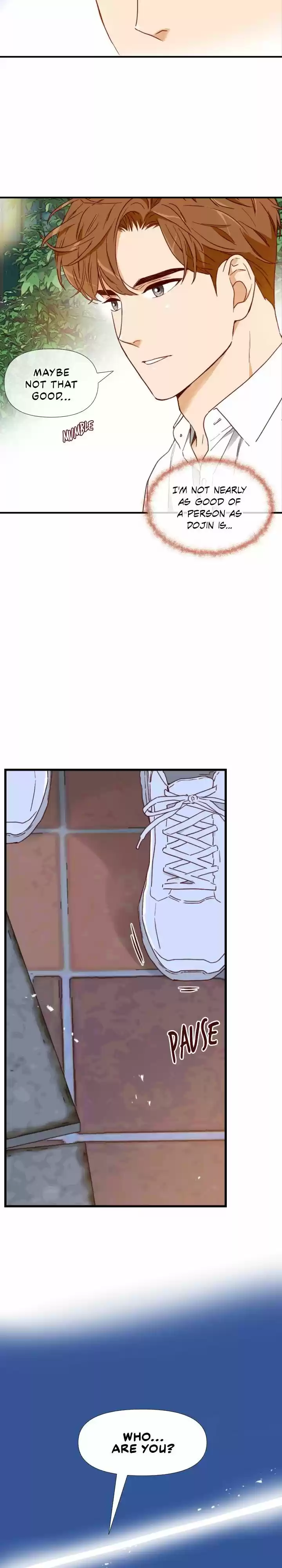 An Hour Of Romance Chapter 76