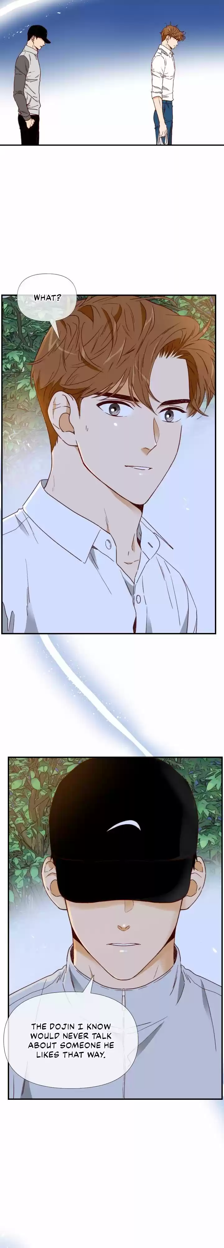 An Hour Of Romance Chapter 76