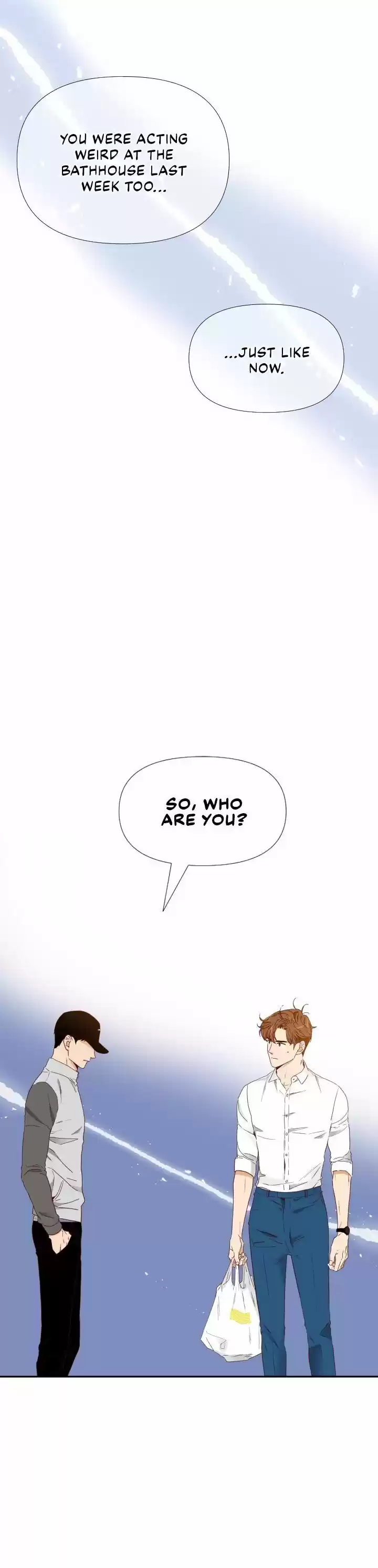 An Hour Of Romance Chapter 76