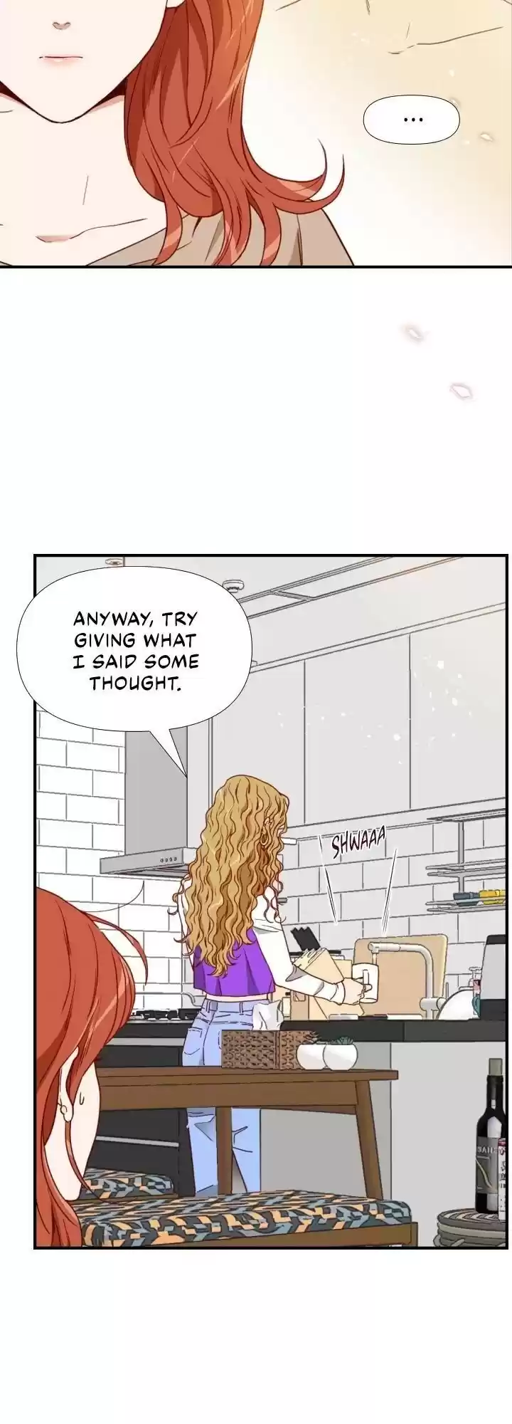 An Hour Of Romance Chapter 77