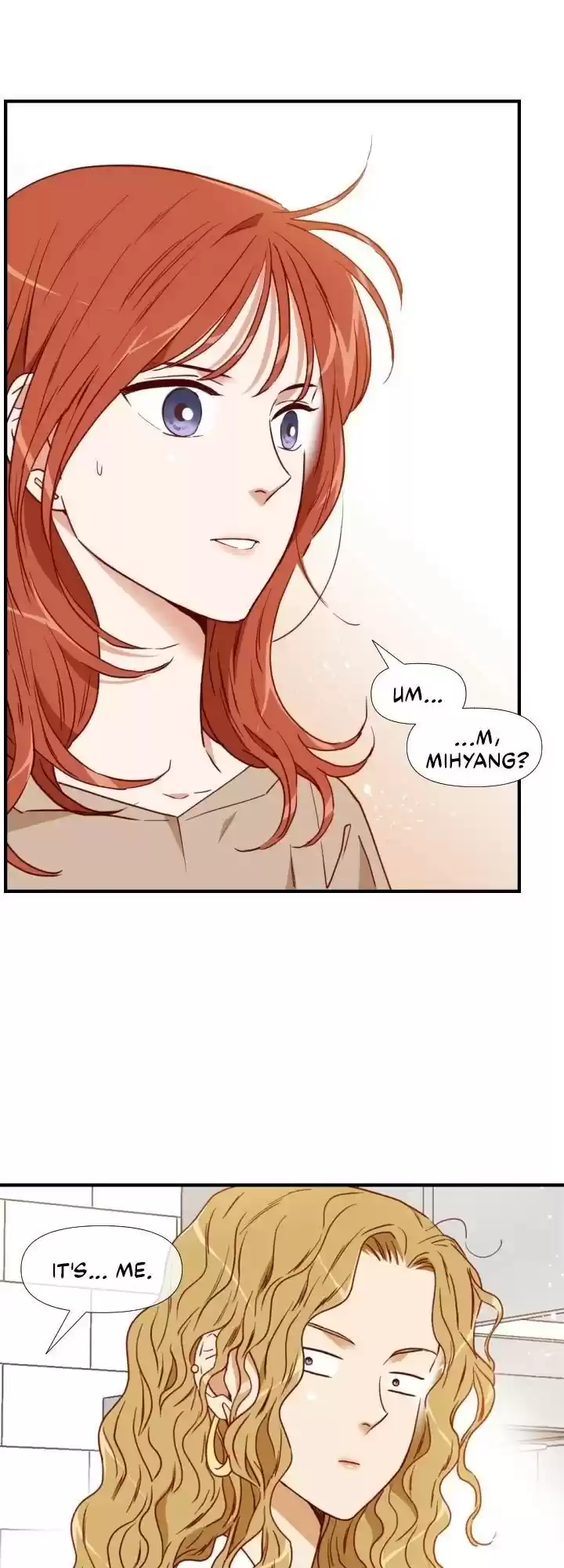 An Hour Of Romance Chapter 77