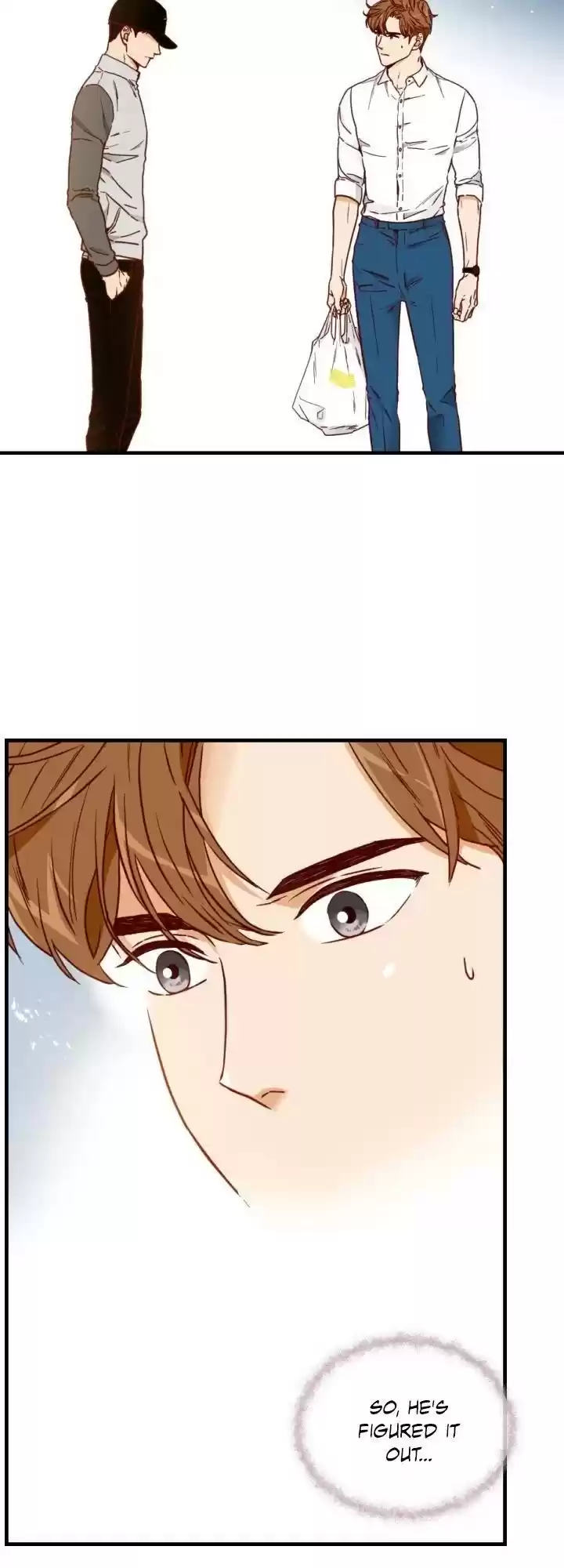 An Hour Of Romance Chapter 77