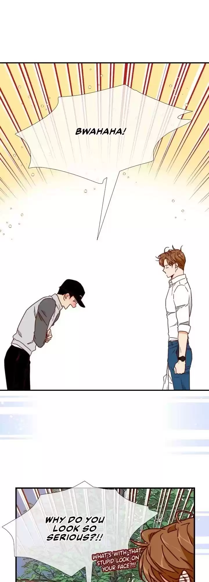 An Hour Of Romance Chapter 77