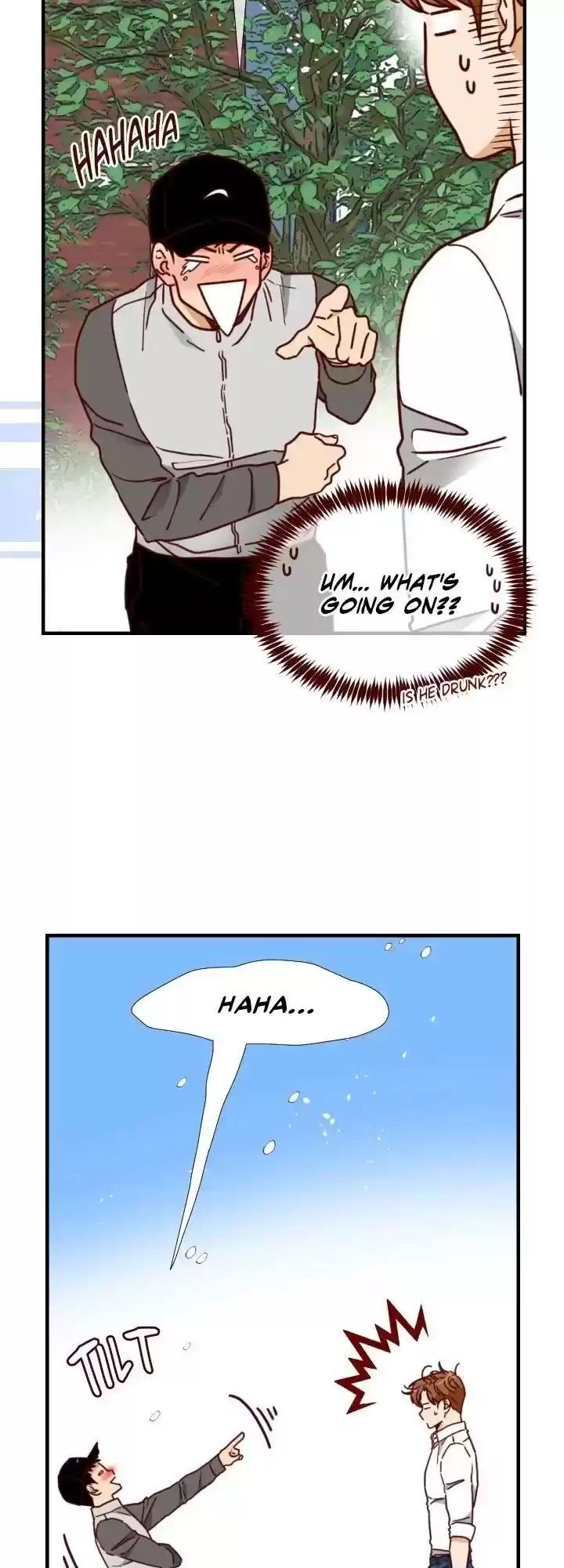 An Hour Of Romance Chapter 77