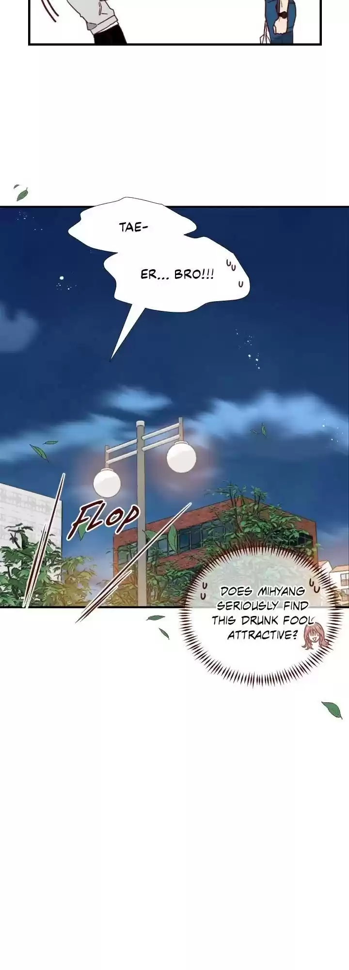 An Hour Of Romance Chapter 77