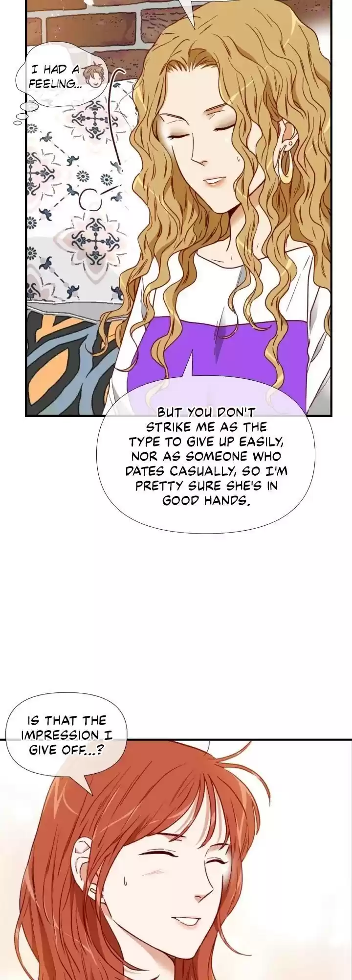 An Hour Of Romance Chapter 77