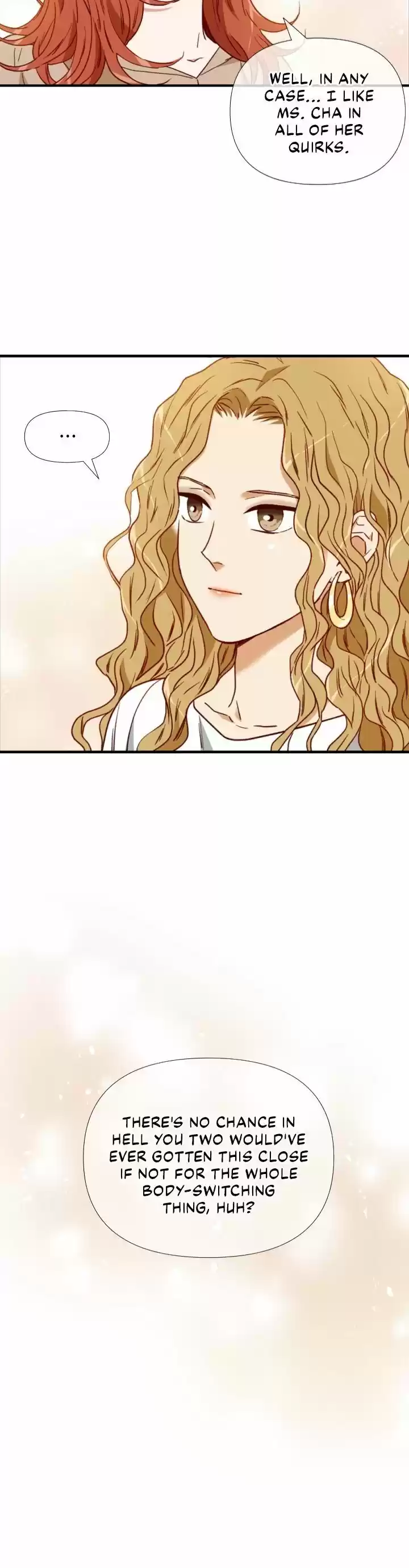 An Hour Of Romance Chapter 77