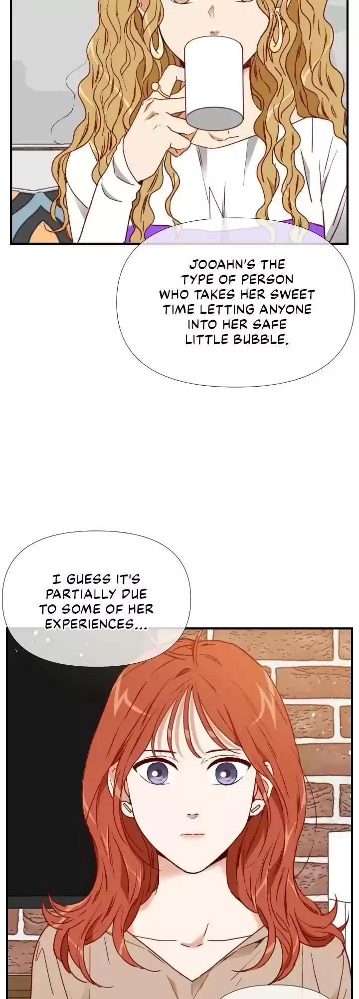 An Hour Of Romance Chapter 77