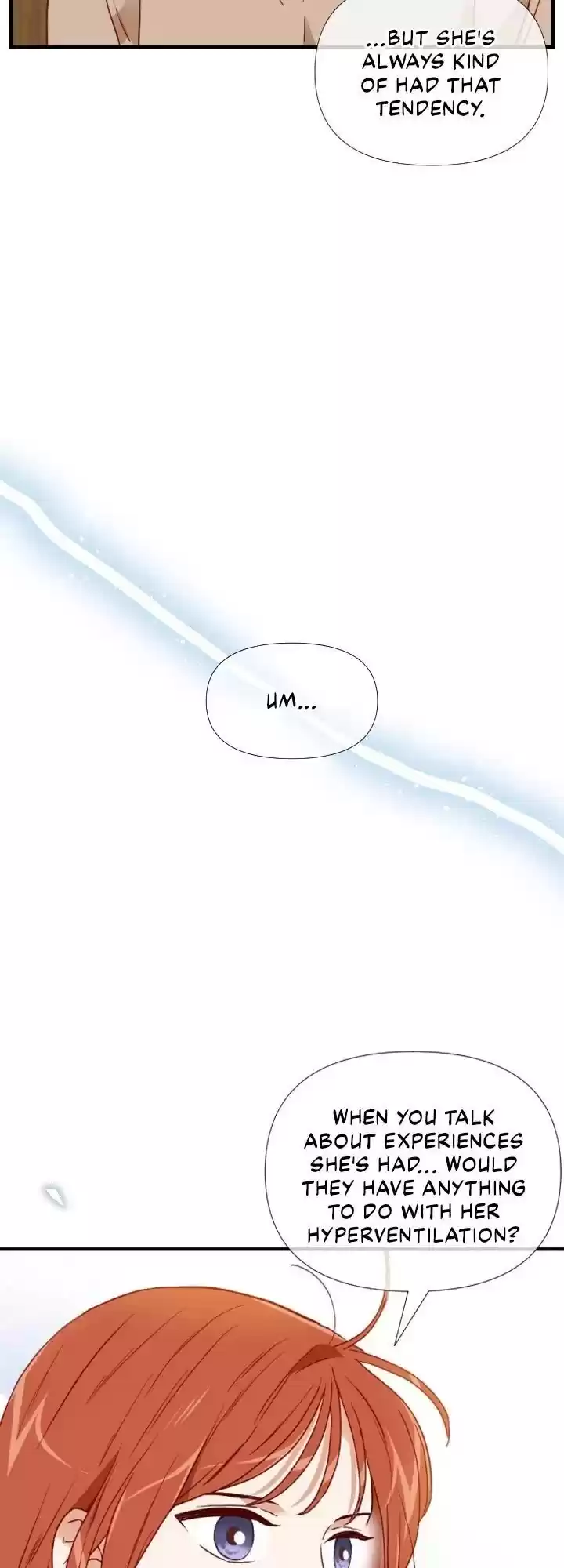 An Hour Of Romance Chapter 77