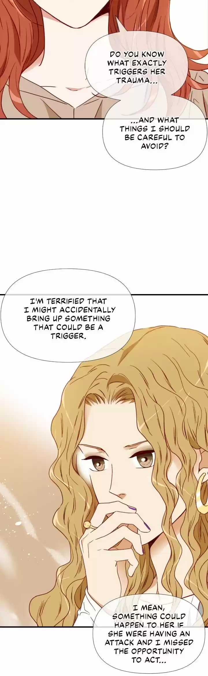 An Hour Of Romance Chapter 77