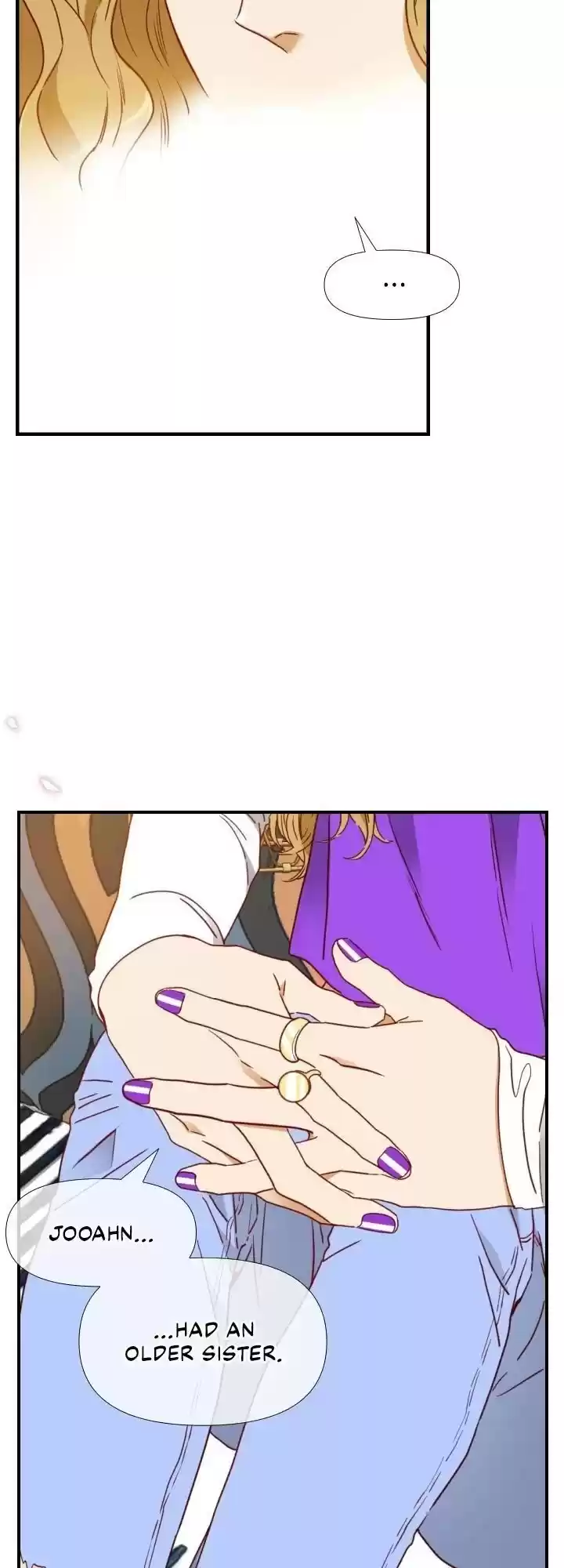 An Hour Of Romance Chapter 77