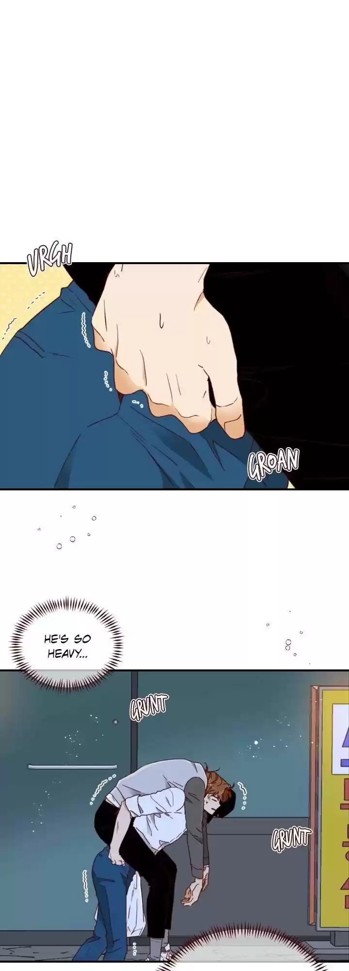 An Hour Of Romance Chapter 77