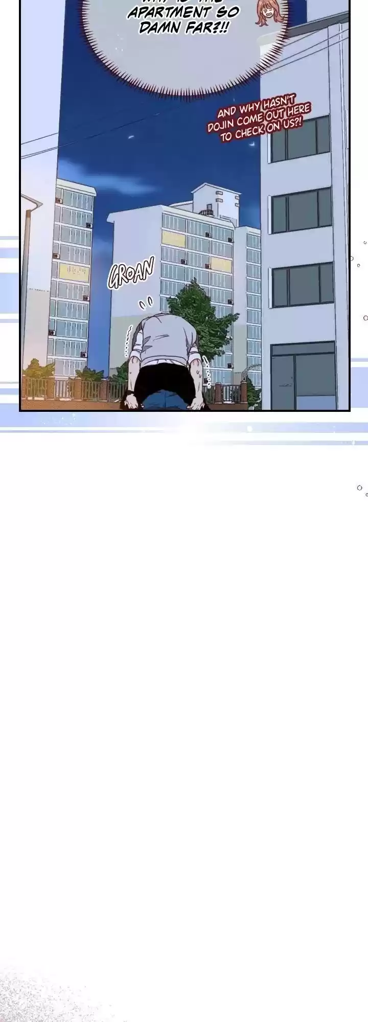 An Hour Of Romance Chapter 77