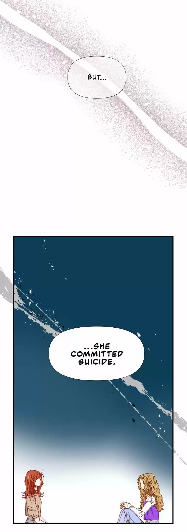 An Hour Of Romance Chapter 77