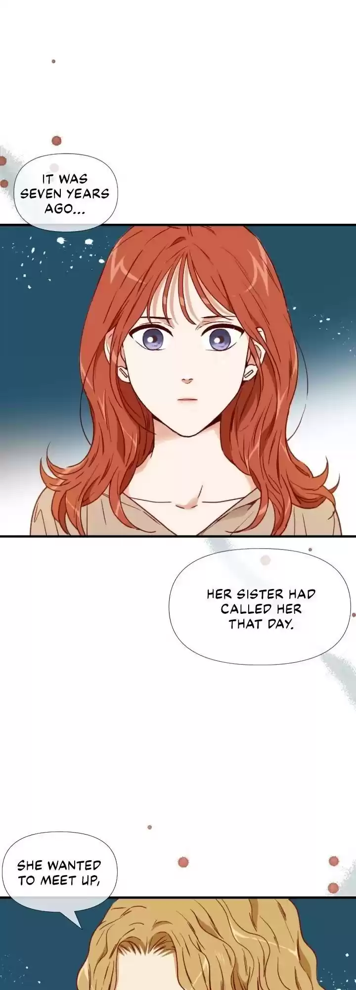 An Hour Of Romance Chapter 77