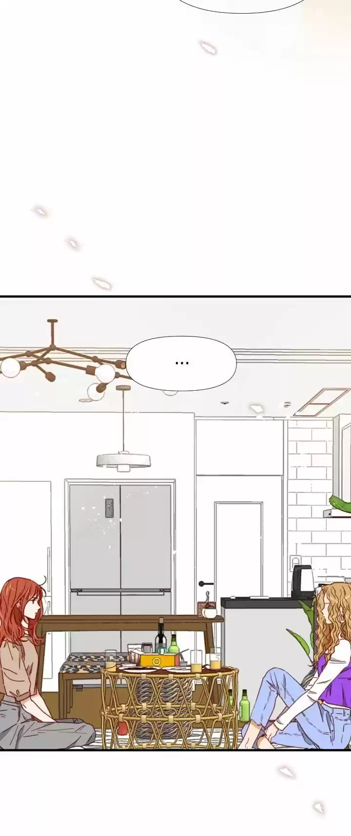 An Hour Of Romance Chapter 77