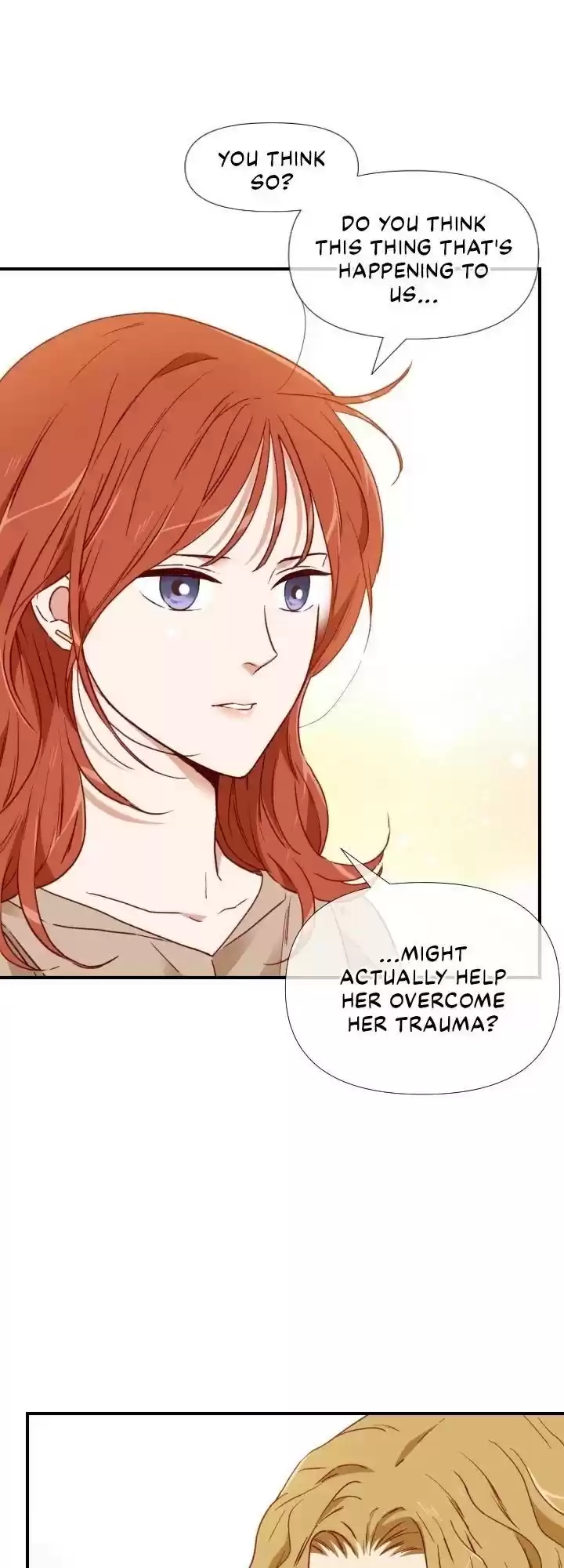 An Hour Of Romance Chapter 77