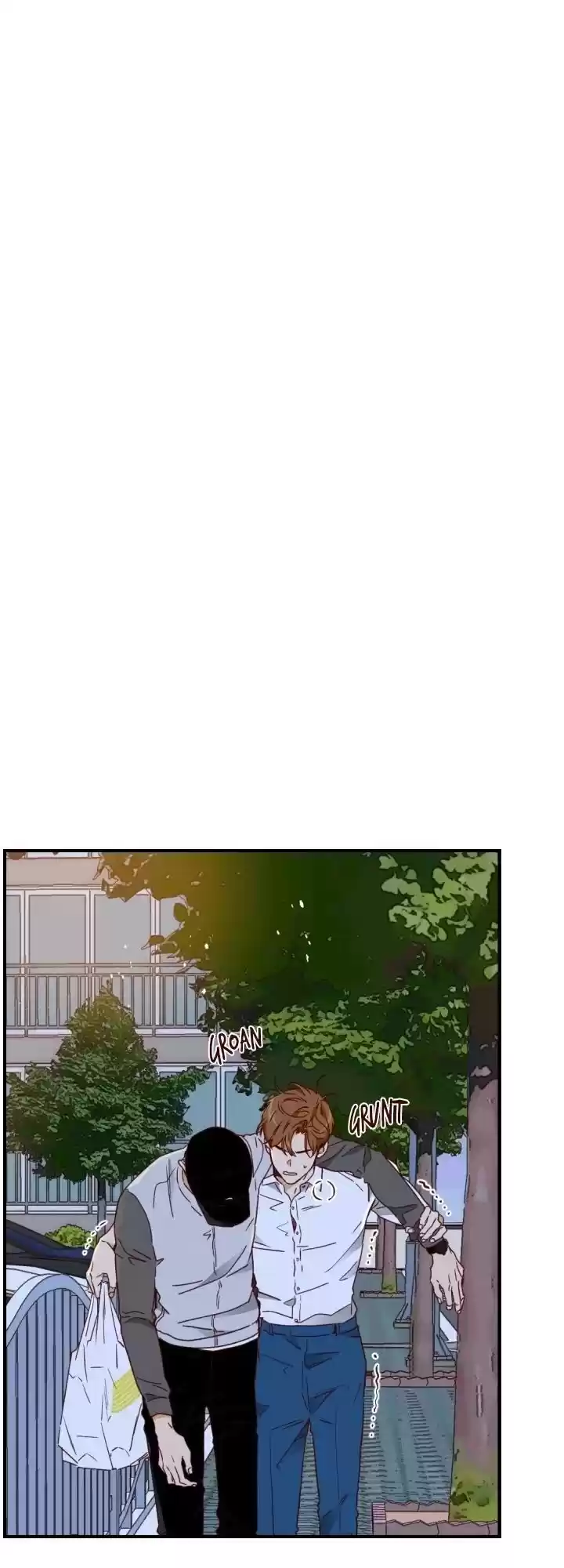 An Hour Of Romance Chapter 77