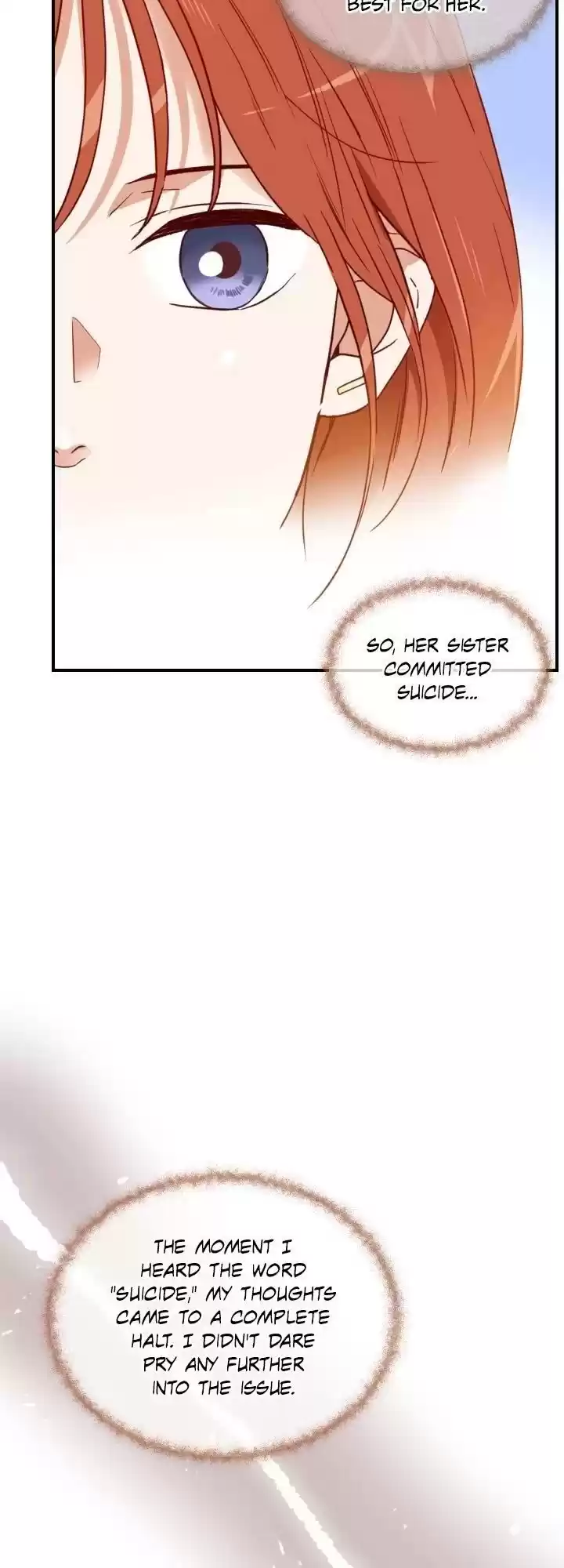 An Hour Of Romance Chapter 77