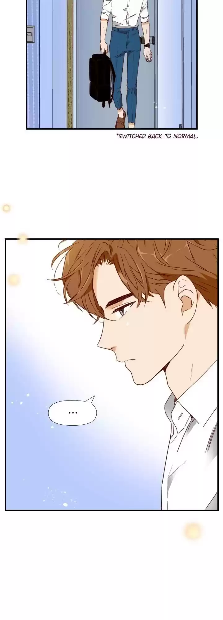 An Hour Of Romance Chapter 78