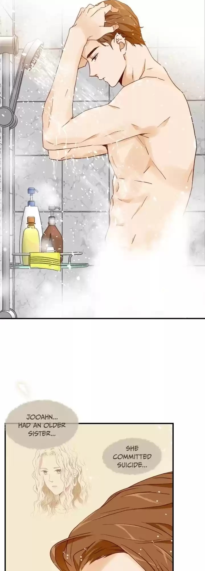 An Hour Of Romance Chapter 78