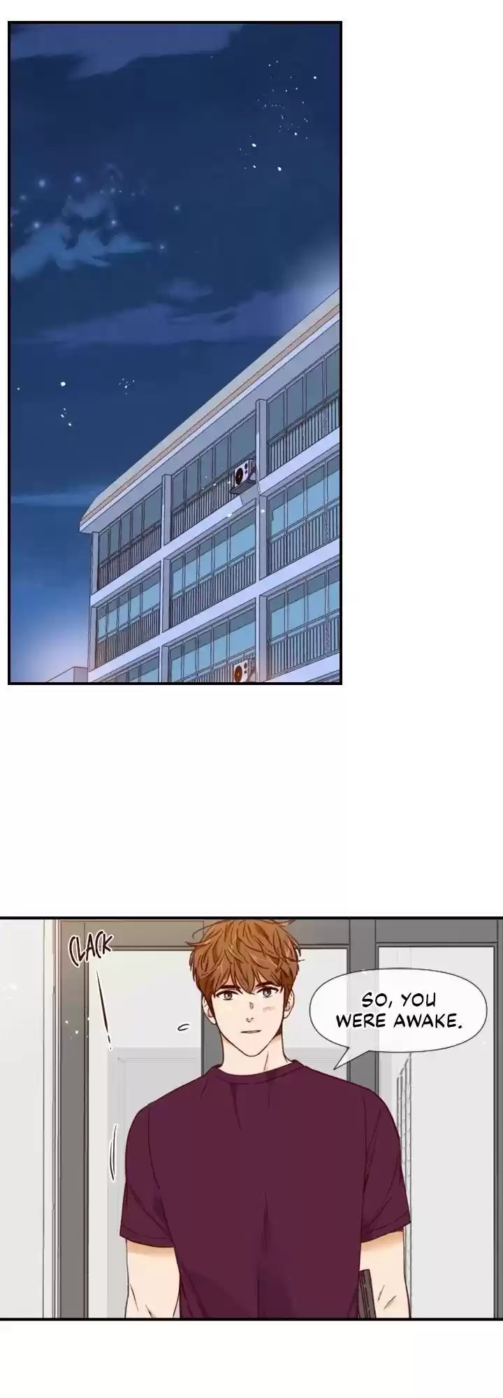 An Hour Of Romance Chapter 78