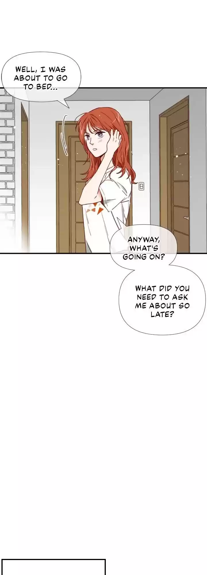 An Hour Of Romance Chapter 78