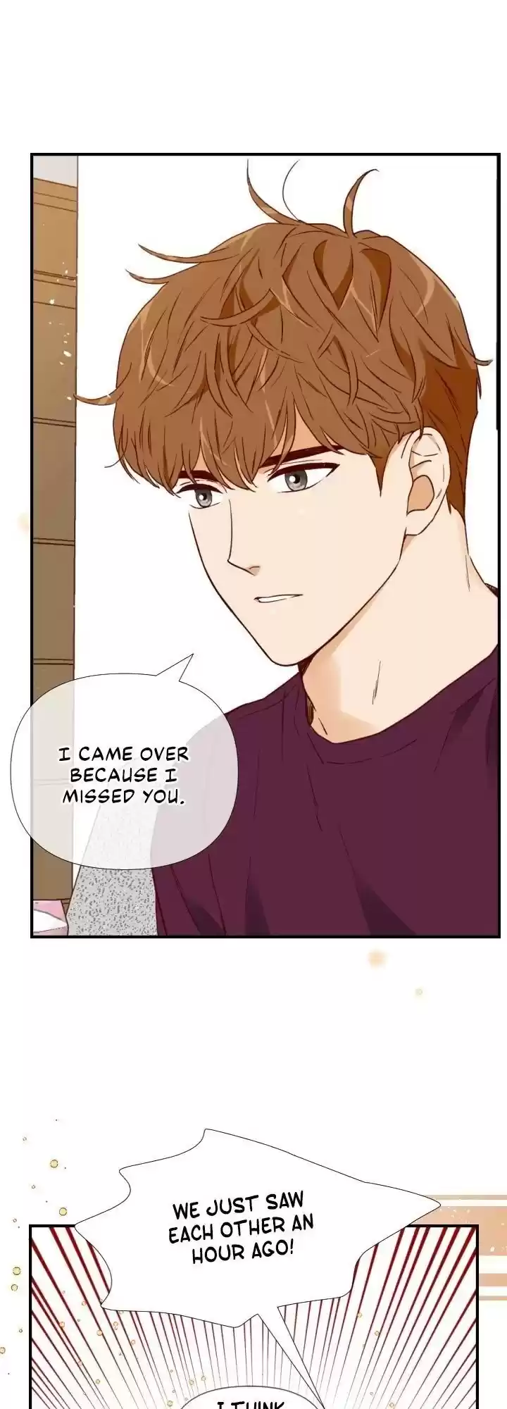 An Hour Of Romance Chapter 78